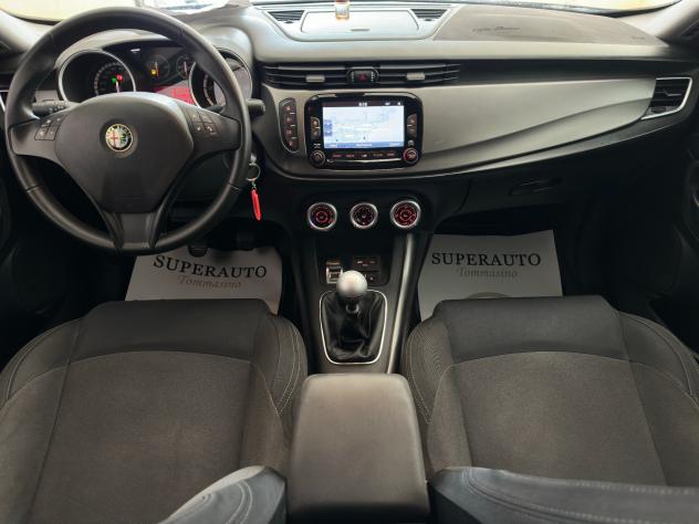Alfa Romeo Giulietta 1.6 JTDm-2 105 CV Progression - Foto 5