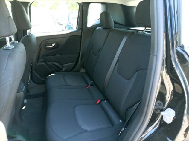 JEEP Renegade Renegade 2.0 Mjt 140CV 4WD Active Drive Longitude - Foto 6
