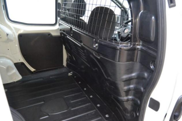 FIAT Fiorino 1.3 MJT 95CV Cargo SX rif. 24027242 - Foto 7