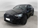 Audi Q3 Sportback 45 TFSI e S tronic S Line Edition FINO A 3 ANNI DI GARANZ &hellip;