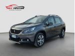 PEUGEOT - 2008 - BlueHDi 100 S&S Allure
