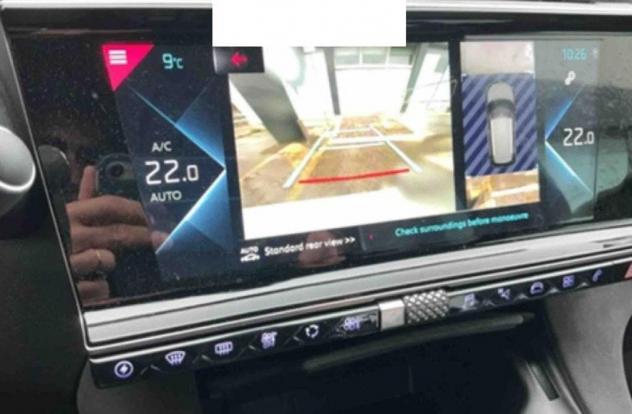 DS DS 7 Crossback E-Tense Performance Line+ - Foto 5