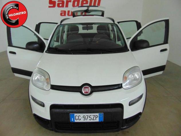 FIAT Panda 1.0 FireFly S&S Hybrid City Life rif. 23052323 - Foto 3