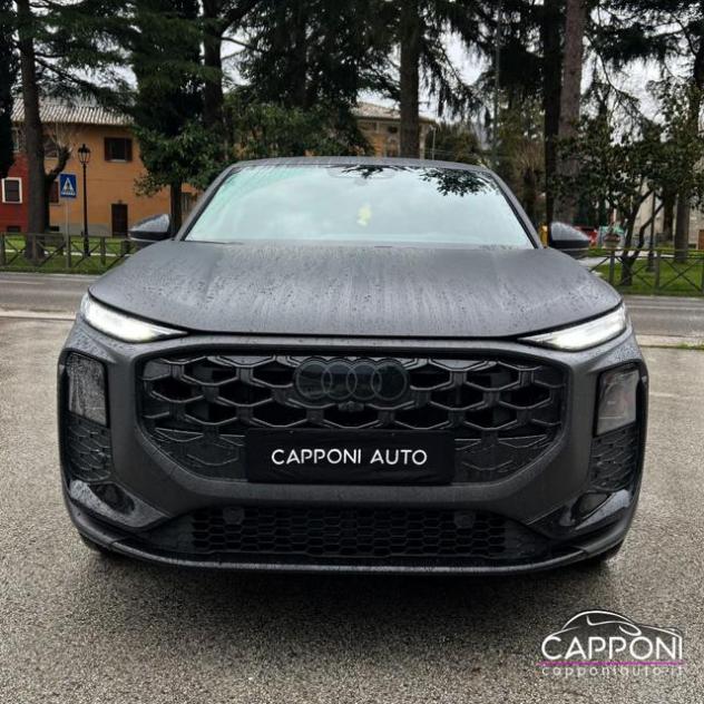 AUDI Q3 Sportback TFSI quattro S Tronic S Line MOD NUOVO rif. 24109416 - Foto 2
