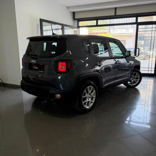Jeep Renegade 1.6 Mjt 130 CV Limited - Foto 5