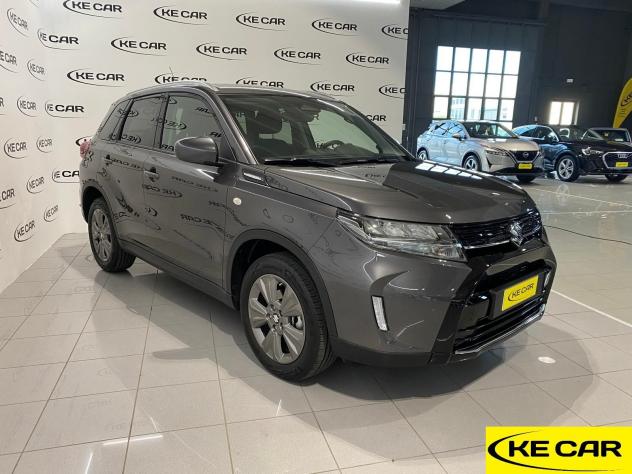 Suzuki Vitara 1.4 Boosterjet hybrid AllGrip Cool-PROMO SUZUKI - Foto 3