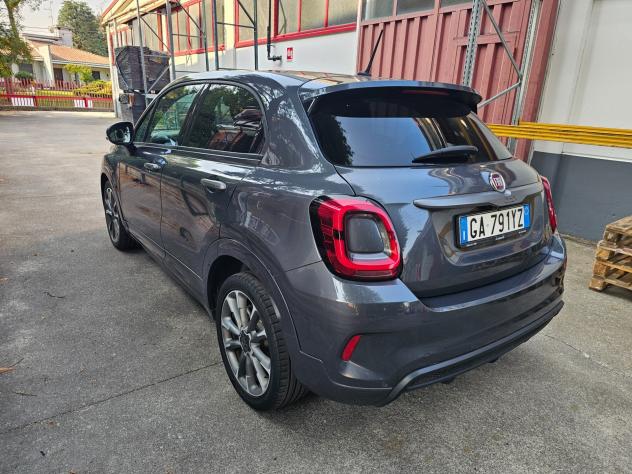 Fiat 500X 1.0 T3 120 CV Sport - Foto 6