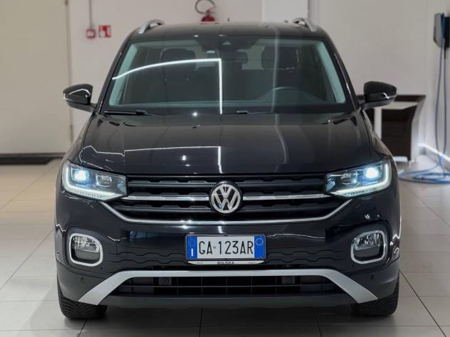 Volkswagen T-Cross 1.0 TSI 85kW Advanced BMT DSG - Foto 2