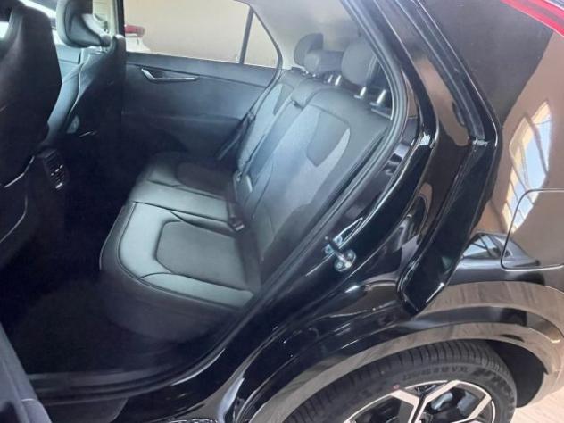 KIA Niro Tri-Fuel 1.6 GDi DCT HEV GPL Business rif. 22559842 - Foto 7
