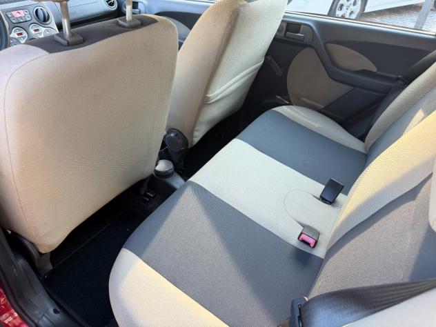 Fiat Panda 1.2 Alessi IDONEA NEOPATENTATI - Foto 7