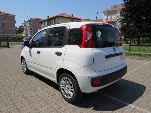 FIAT Pandina 1.0 FireFly 65cv S&S 6m Hybrid Icon - Foto 6