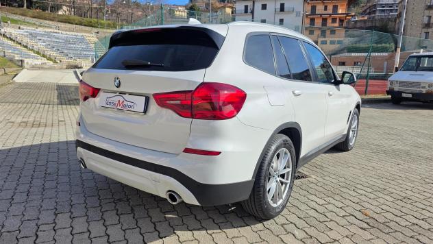 Bmw X3 xDrive20d 48V Luxury - Foto 9