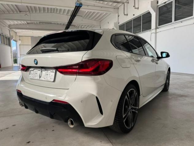 BMW 120 d xDrive 5p. Msport rif. 23471741 - Foto 3