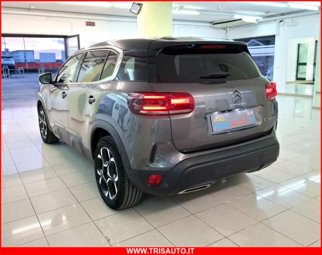CITROEN C5 Aircross 1.5 Bluehdi Eat8 Max NEOPATENTATI (FULL LED) - Foto 2