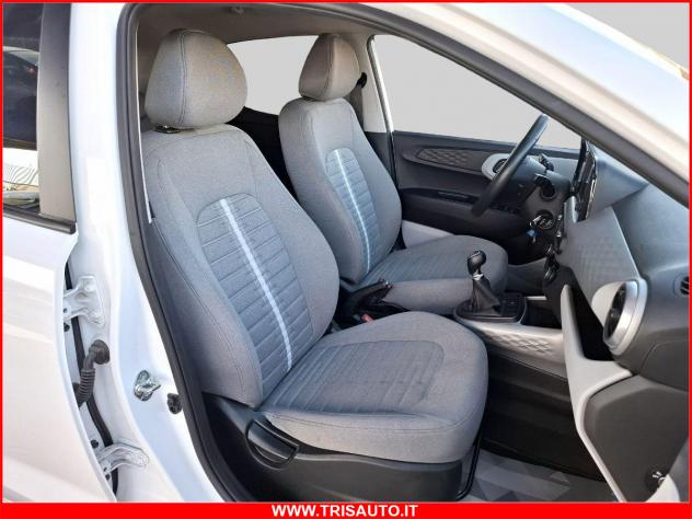 HYUNDAI i10 1.0 Mpi Prime NEOPATENTATI (NAVI) - Foto 8
