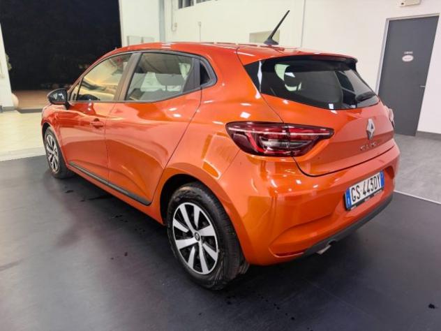 RENAULT Clio SCe 65 CV 5 porte Evolution rif. 24207436 - Foto 7