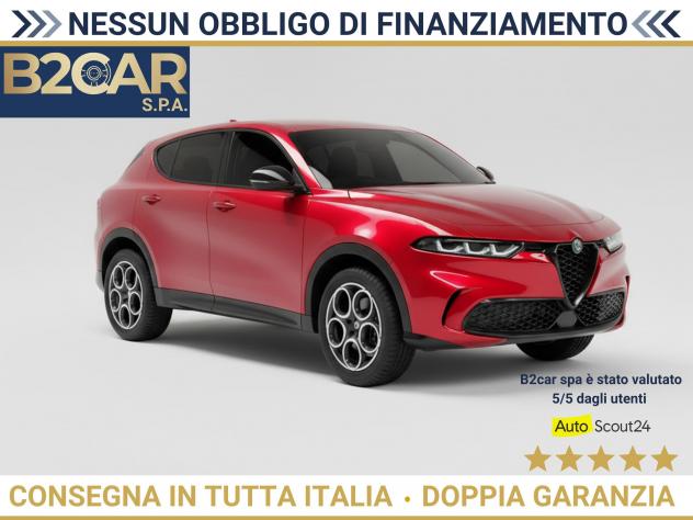 Alfa Romeo Tonale 1.3 280cv Plug-in Hybrid AT6 Sprint Q4 - Foto 3