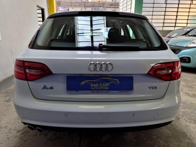 Audi A4 Avant 2.0 TDI 150cv Euro 6B Ambient - Foto 5