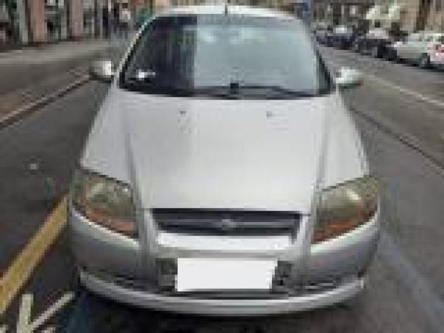 CHEVROLET Kalos APERTI AD AGOSTO rif. 24021592 - Foto 2