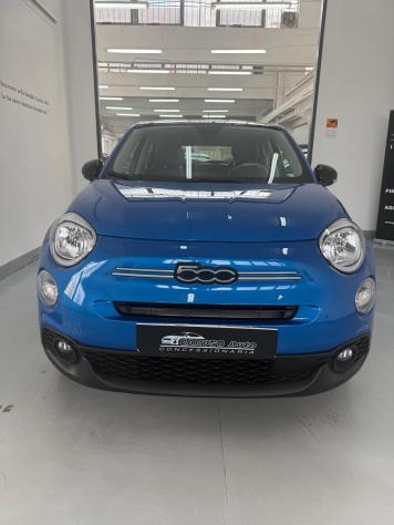 Fiat 500X 1.0 T3 120 CV - Foto 9