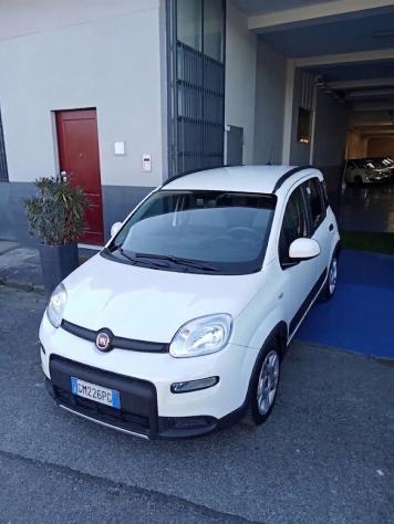 Fiat Panda 1.0 FireFly S&S Hybrid City Life - Foto 2