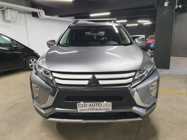Mitsubishi Eclipse Cross 1.5 turbo 2WD - Foto 3