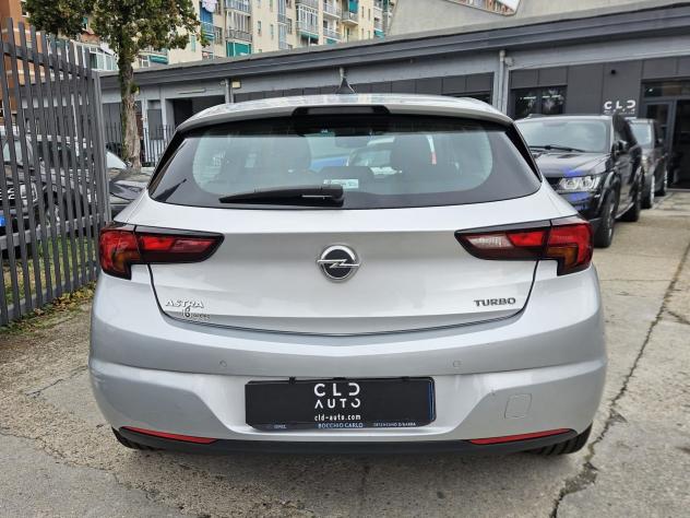 Opel Astra Astra 5p 1.4 t Innovation s&s 150cv - Foto 4