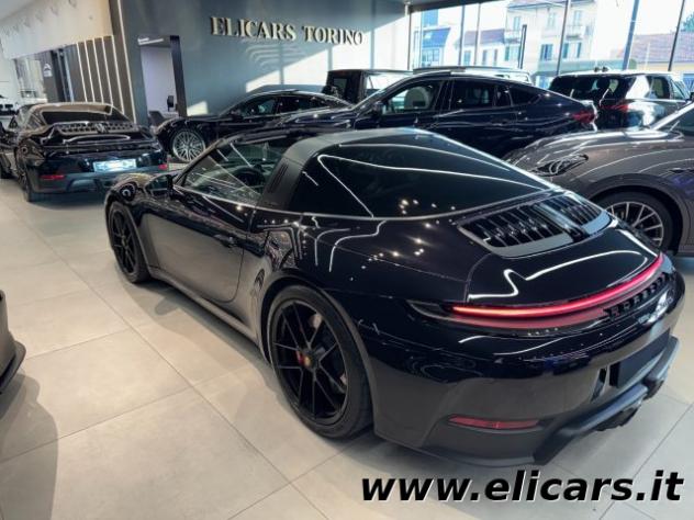 PORSCHE 992 Targa 4 GTS rif. 24207943 - Foto 2
