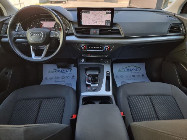 Audi Q5 35 TDI S tronic Business 163cv - Foto 5