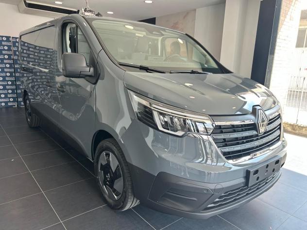 Renault Trafic Trafic Van FG L2 H1 T30 Blue dCi 130 MY26 - Foto 2