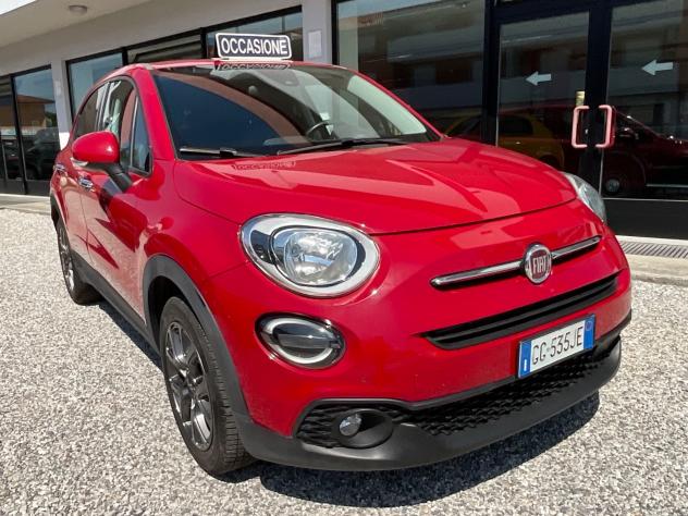 Fiat 500X 1.3 MultiJet 95 CV Sport - Foto 2