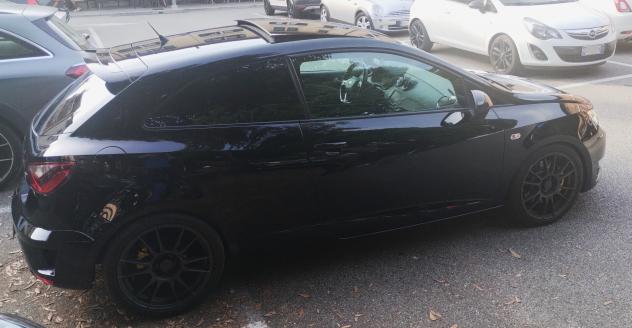 Seat Ibiza 1.8 TSI S/S 3p. Cupra - Foto 9
