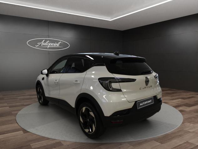 Renault Captur techno ECO-G 120 - Foto 3