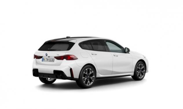 BMW 116 Special Edition Aut. rif. 24108594 - Foto 2