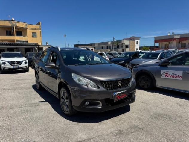 PEUGEOT 2008 1.6 BlueHDi 100 cv Allure rif. 23838302 - Foto 3