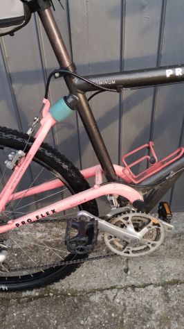 BICI MTB PRO FLEX 750 offroad - Foto 6