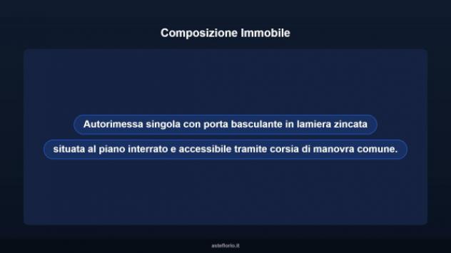 Immobile in asta di 22 m² in vendita a Chivasso - Foto 8