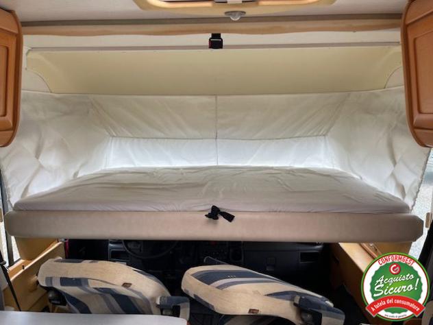 HYMER-ERIBA CLASSIC rif. 23676265 - Foto 6