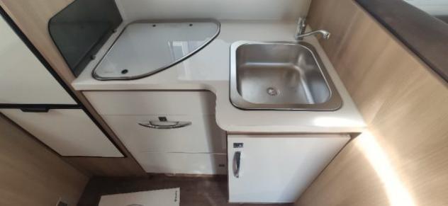 CI INTERNATIONAL MAGIS 94 XT rif. 23808185 - Foto 8
