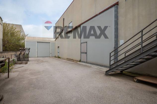 Capannone Industriale in vendita a Caltagirone - Foto 14