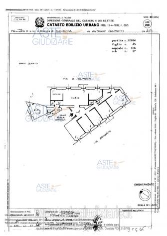 IMMOBILI-ALTRA CATEGORIA-Via Antonio Pacinotti 2, 16151 Genova GE, Italia - Foto 9
