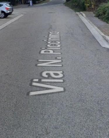 Immobile in asta di 29 m² con più di 5 locali in vendita a Macerata - Foto 4