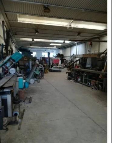 Immobile in asta di 788 m² in vendita a Montelupo Fiorentino - Foto 5