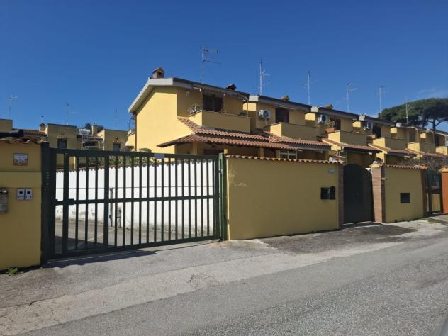 Villa a schiera in vendita a Anzio - Foto 16
