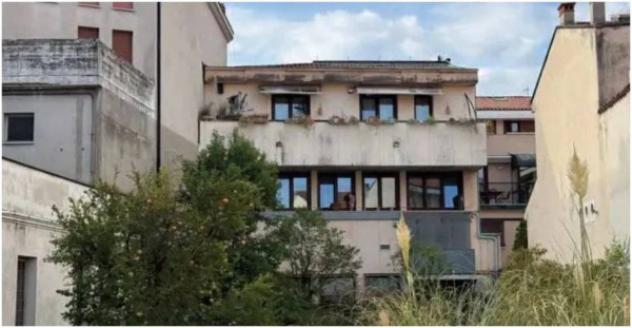 Immobile in asta di 185 m² in vendita a Arzignano - Foto 5