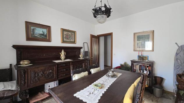 Appartamento in Vendita in zona CHIAVAZZA/VAGLIO - Foto 18