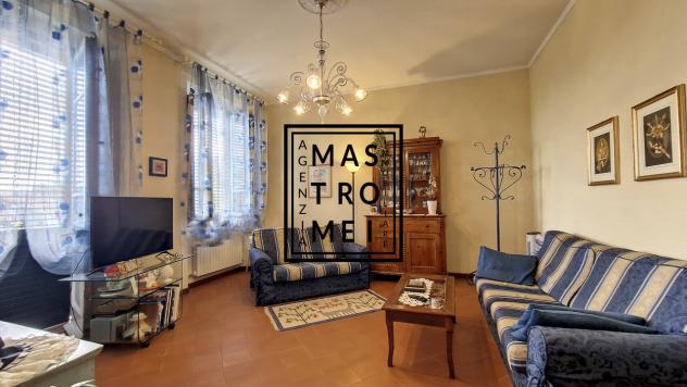 VILLA di 12 vani e di 406 mq (CAPANNORI) rif. 3464 - Foto 14