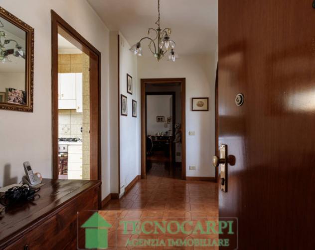 Appartamento di 80 m² con 3 locali e box auto in vendita a Carpi - Foto 4