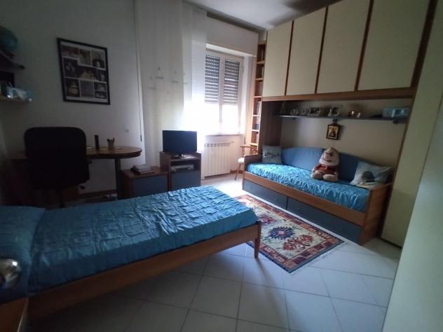 Appartamento in vendita a Avenza - Carrara 105 mq Rif: 1217373 - Foto 7