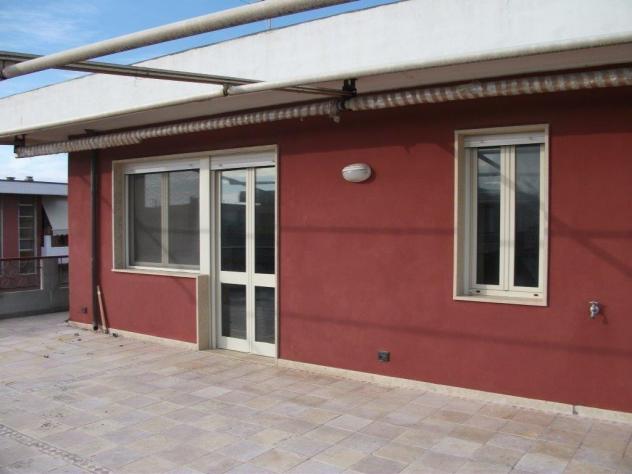 Attico in vendita a Marina di Carrara - Carrara 80 mq Rif: 864245